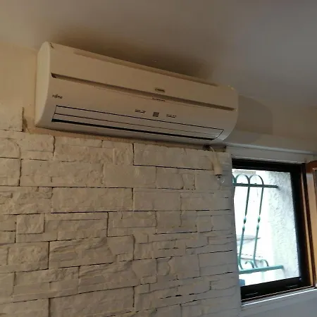 La Taurelle, Maison T3 Climatisee Avec Terrasse Au Coeur De Ferienhaus Gallargues-le-Montueux