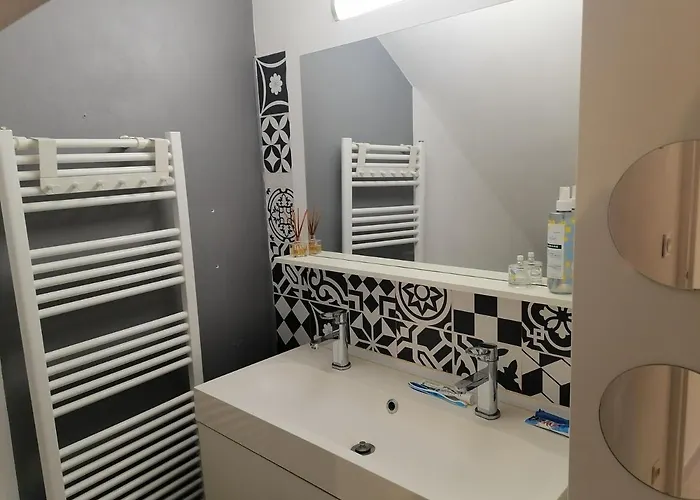 Holiday home La Taurelle, Maison T3 Climatisee Avec Terrasse Au Coeur De *