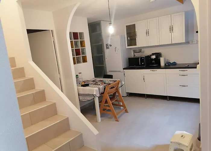 La Taurelle, Maison T3 Climatisee Avec Terrasse Au Coeur De *